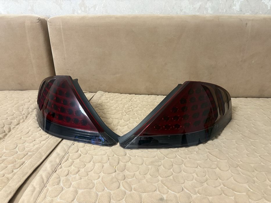 Стоп фары на бмв е63,пружины е46,зеркало е65,66,тормозные диси е65,е66