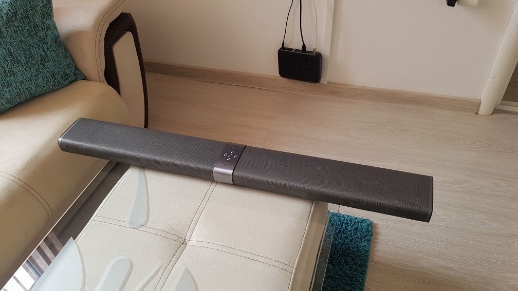 Smart Телевизор Xiaomi MI TV3 Soundbar 60инча