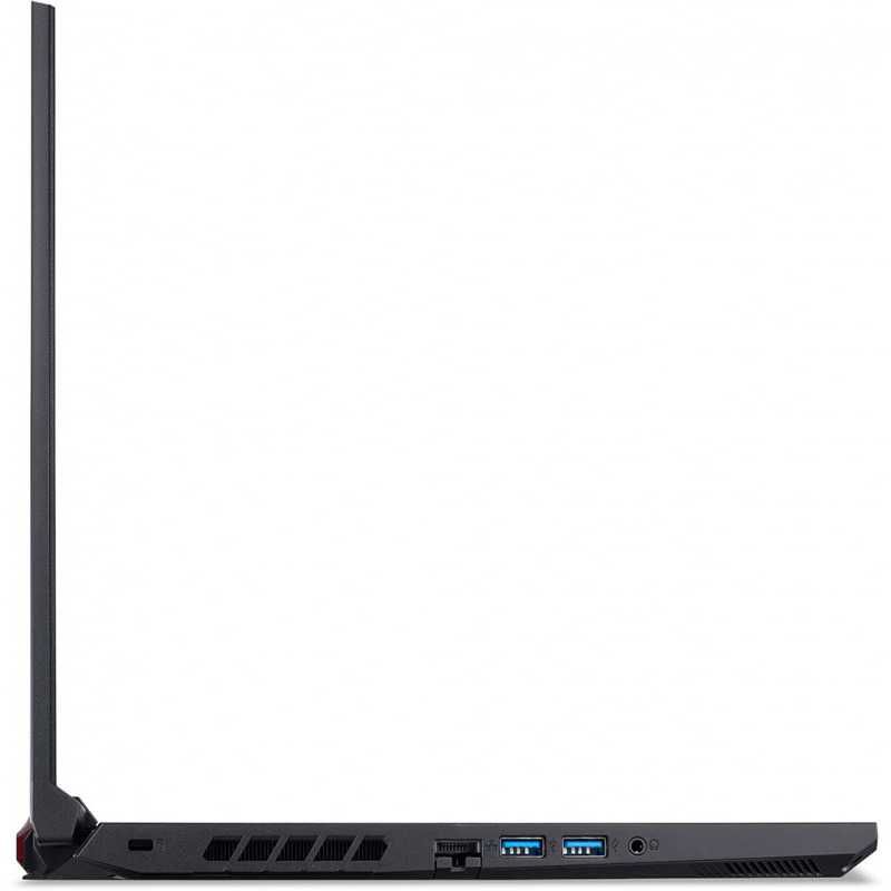 Laptop Acer Gaming 15.6'' Nitro 5 AN515-44, in garantie 2025
