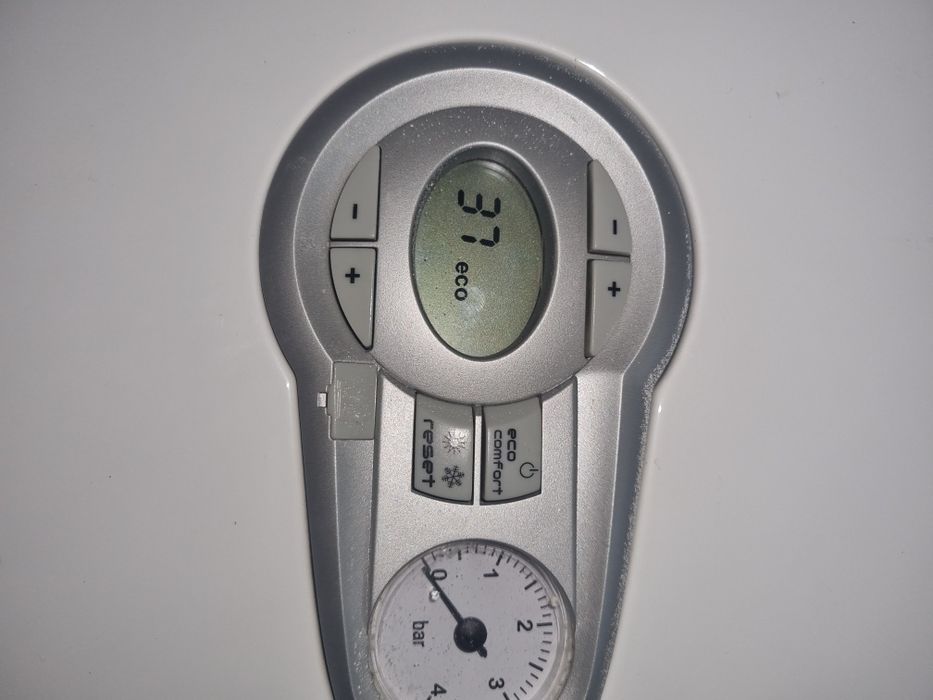 Centrala termica ferroli Bluehelix pro 25 c