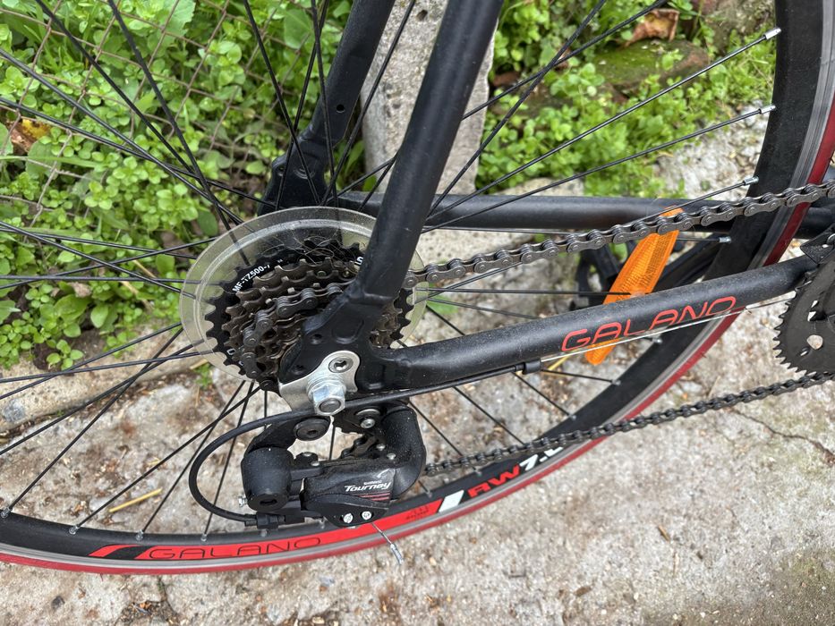 2бр. Шосейни велосипеда