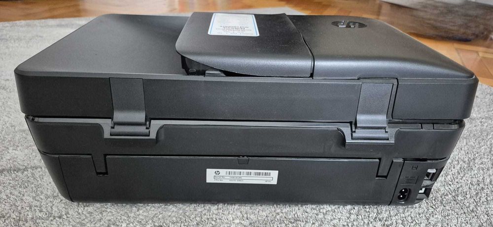 Multifunctional HP DeskJet Ink Advantage 5275