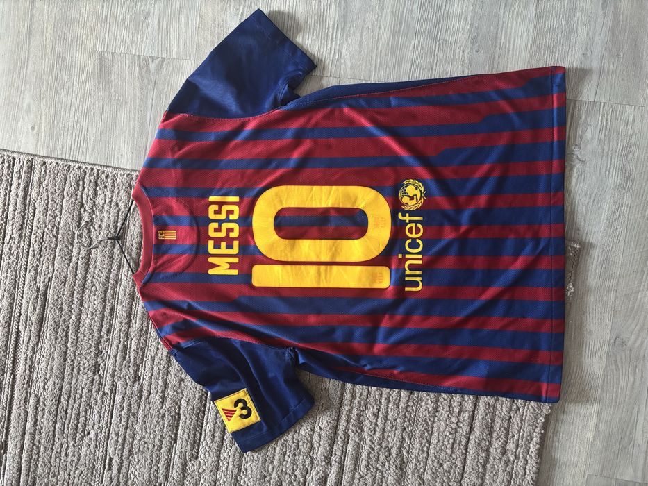 Tricou Messi original