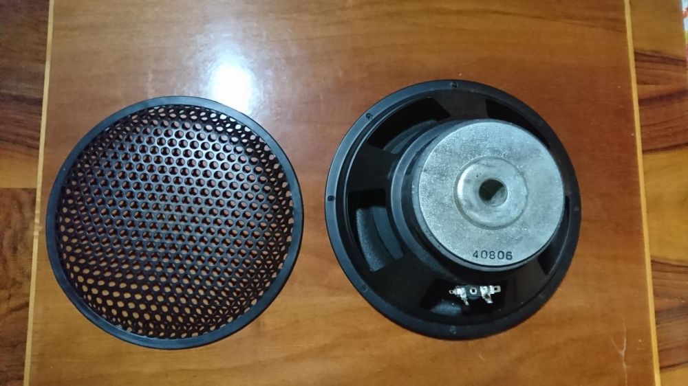 Difuzor bass subwoofer