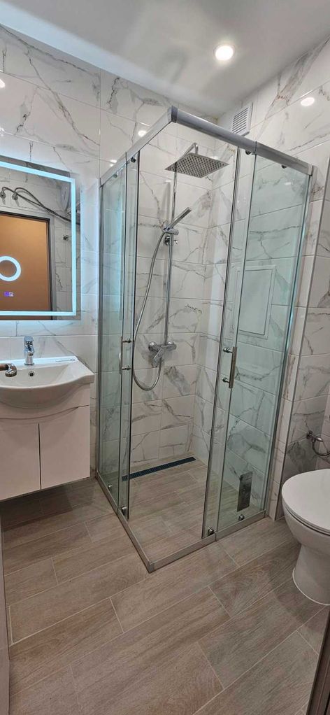 Дава се под наем Двустаен апартамент в София, Сухата река - 70 кв.м за 663 € - Снимка #5