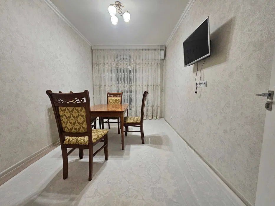 Продается квартира