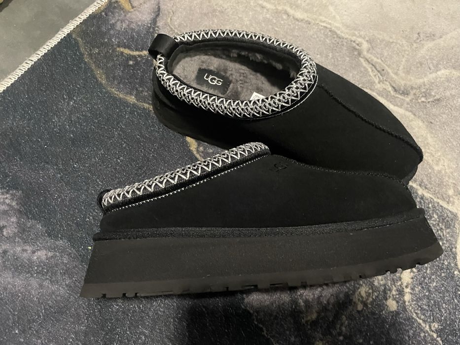 Ugg tazz marimea 38