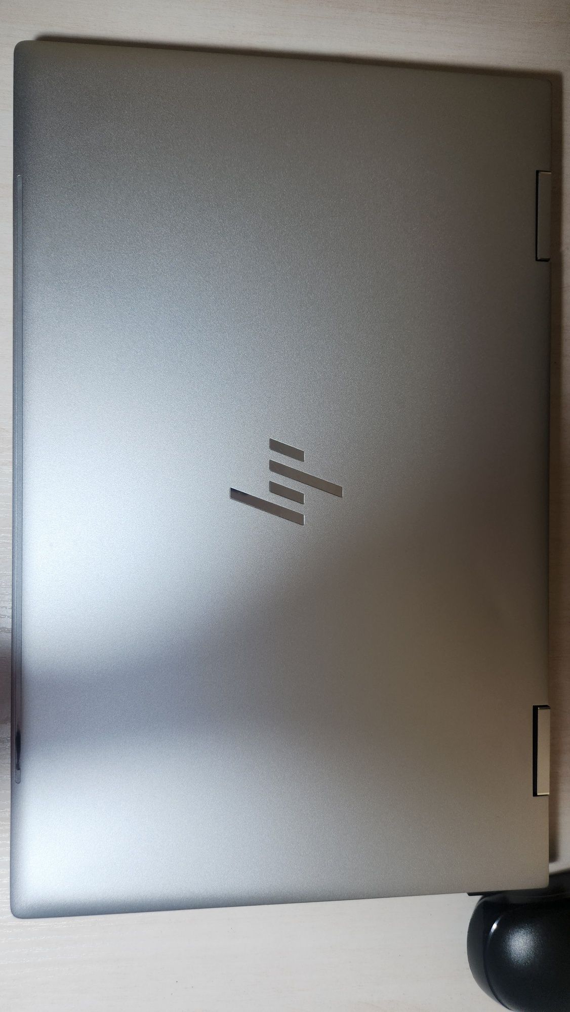 HP envy ×360 I5-1135G7