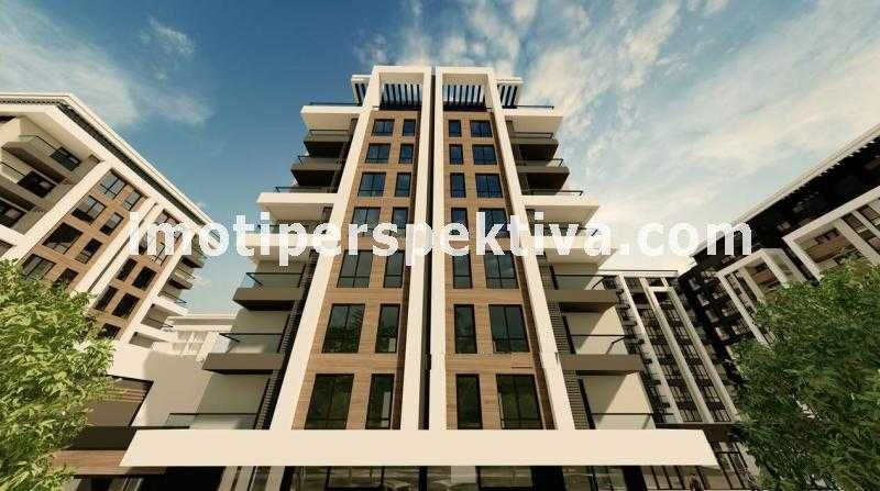 Продава се Тристаен апартамент в Пловдив, Христо Смирненски - 117 кв.м за 1104 €/кв.м - Снимка #8