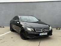 Mercedes Benz E200d w213 Avangarde
