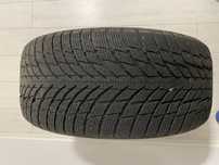 Set 4 anvelope iarna Nokian Snowproof WR XL 235 45 17