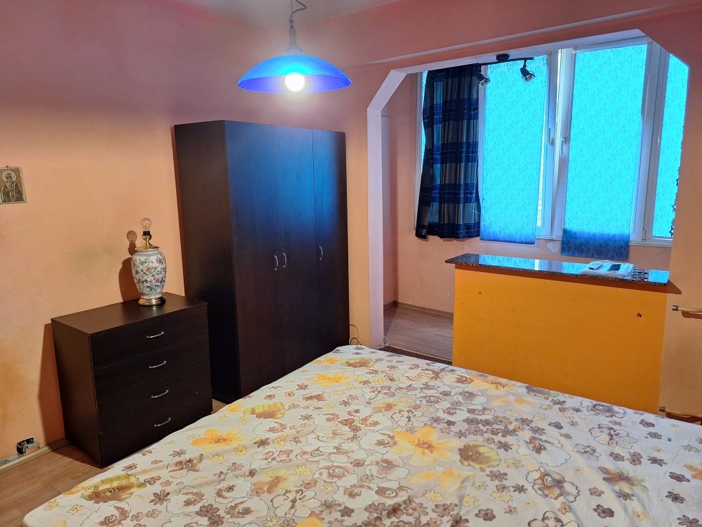 Продавам апартамент в гр. София, кв. Слатина,