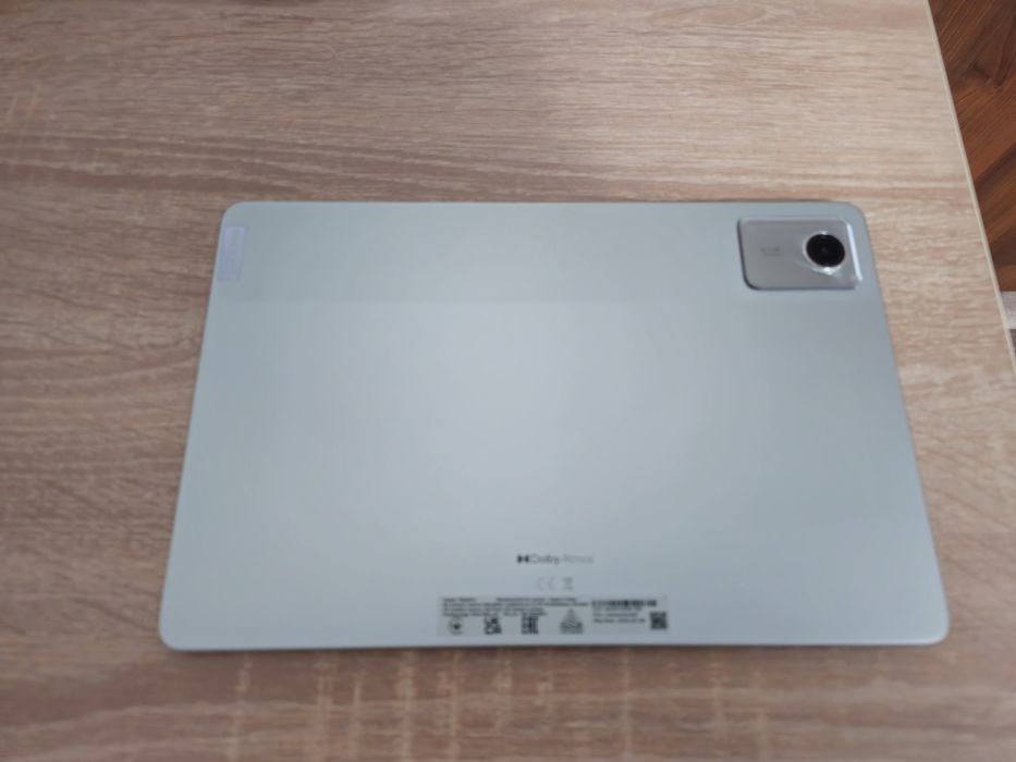 Tableta Lenovo M11 cu pen