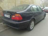 Bmw e46 318i M43