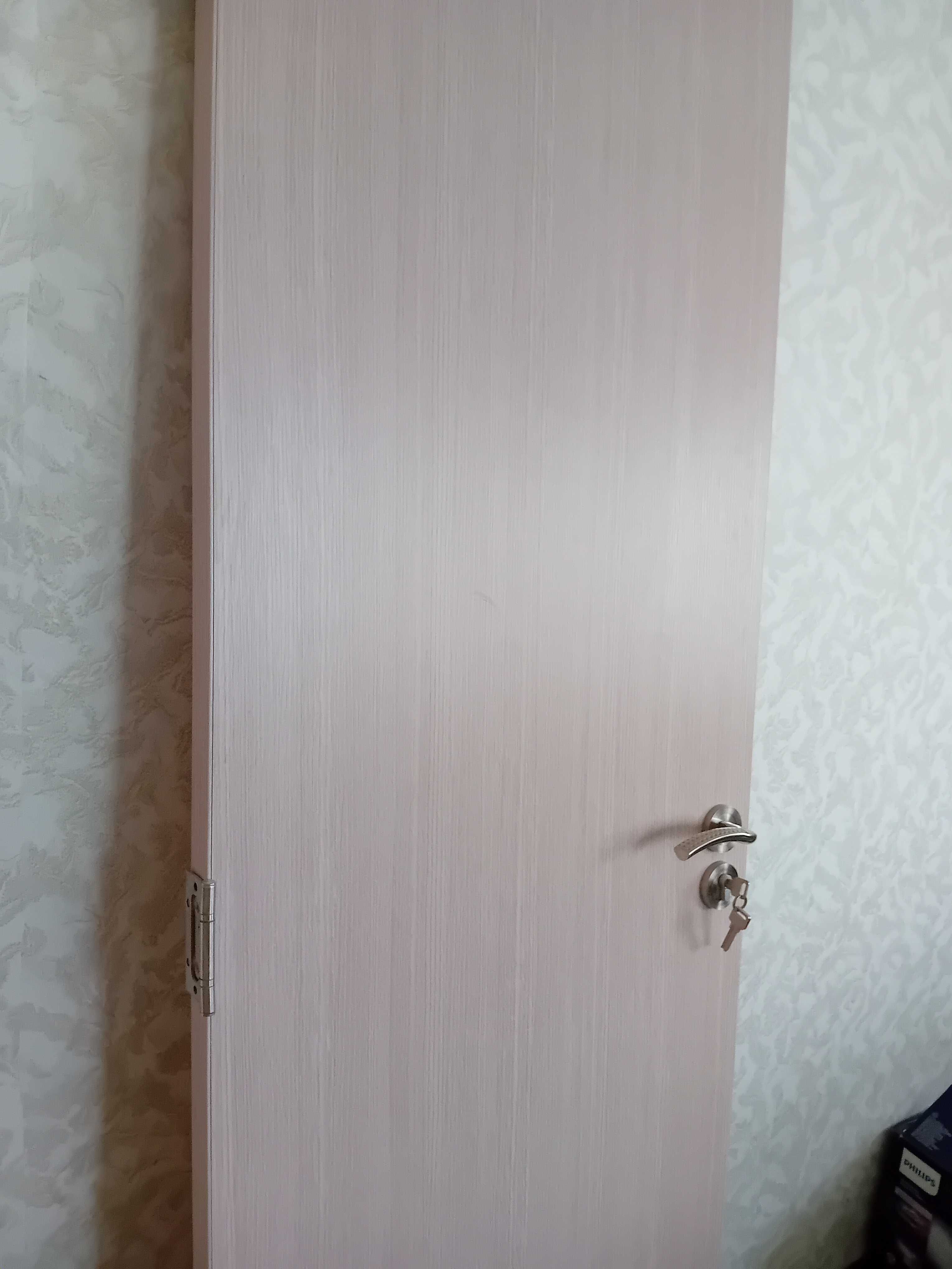 Интериорна врата 200x70