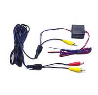 Cablu Condensator Releu Stabilizator Filtru Camera Marsarier Senzori