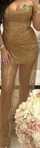 Rochie purtata o data !