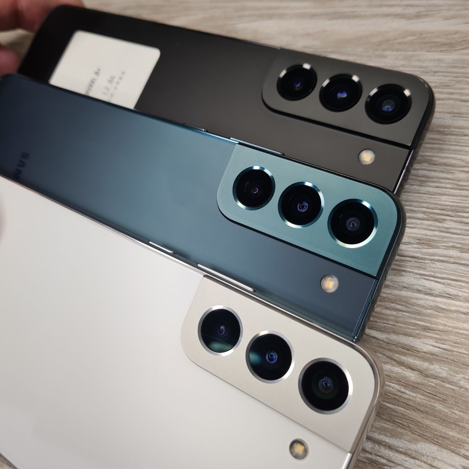 Samsung S22 Plus Snapdragon 8Gen1