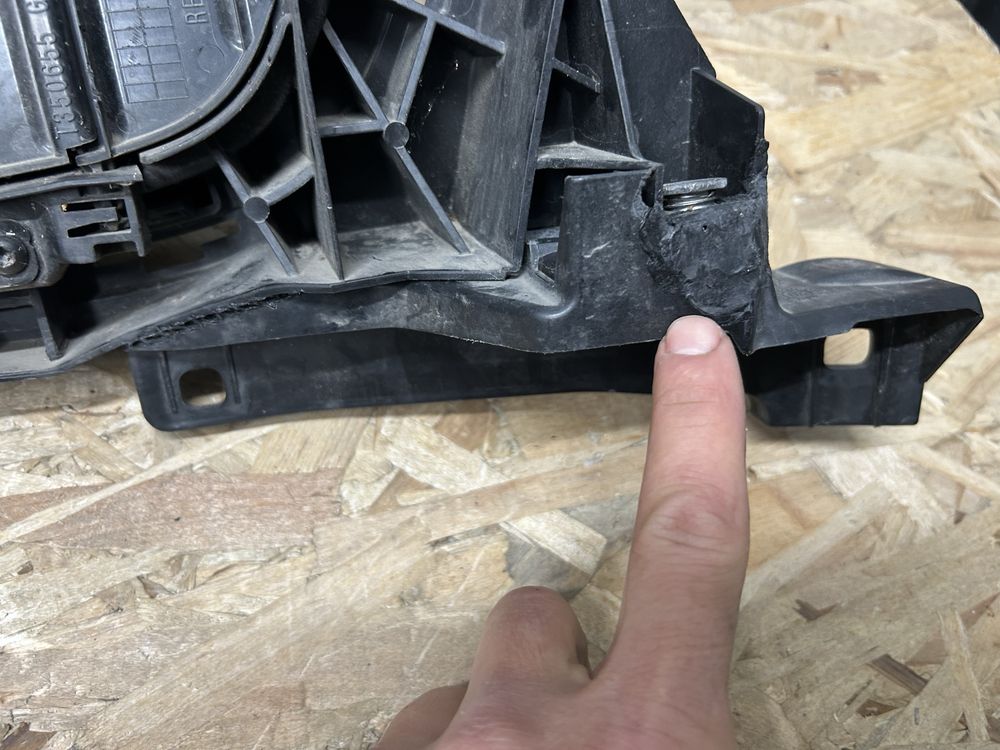Grile active bmw X3 G01 lci 2021-2024