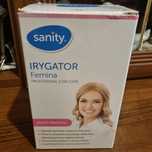 Irrigator femina