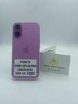 Iphone 16 128 Gb 100 % Bat/ Garantie/Factura #45308