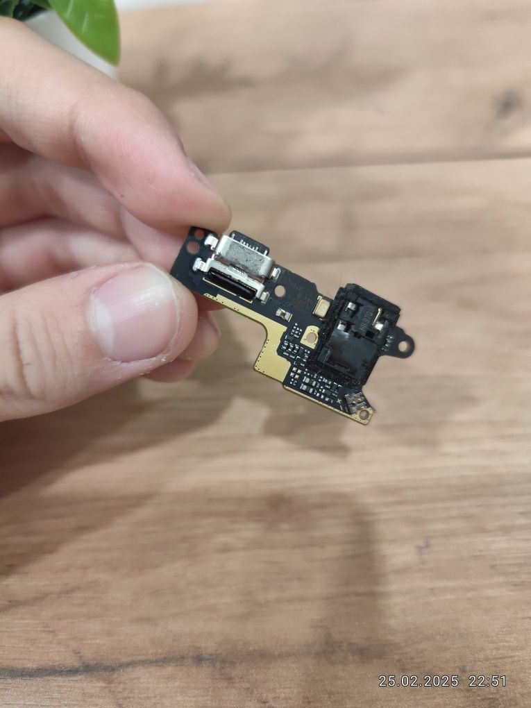 ..Xiaomi Rebmi 8