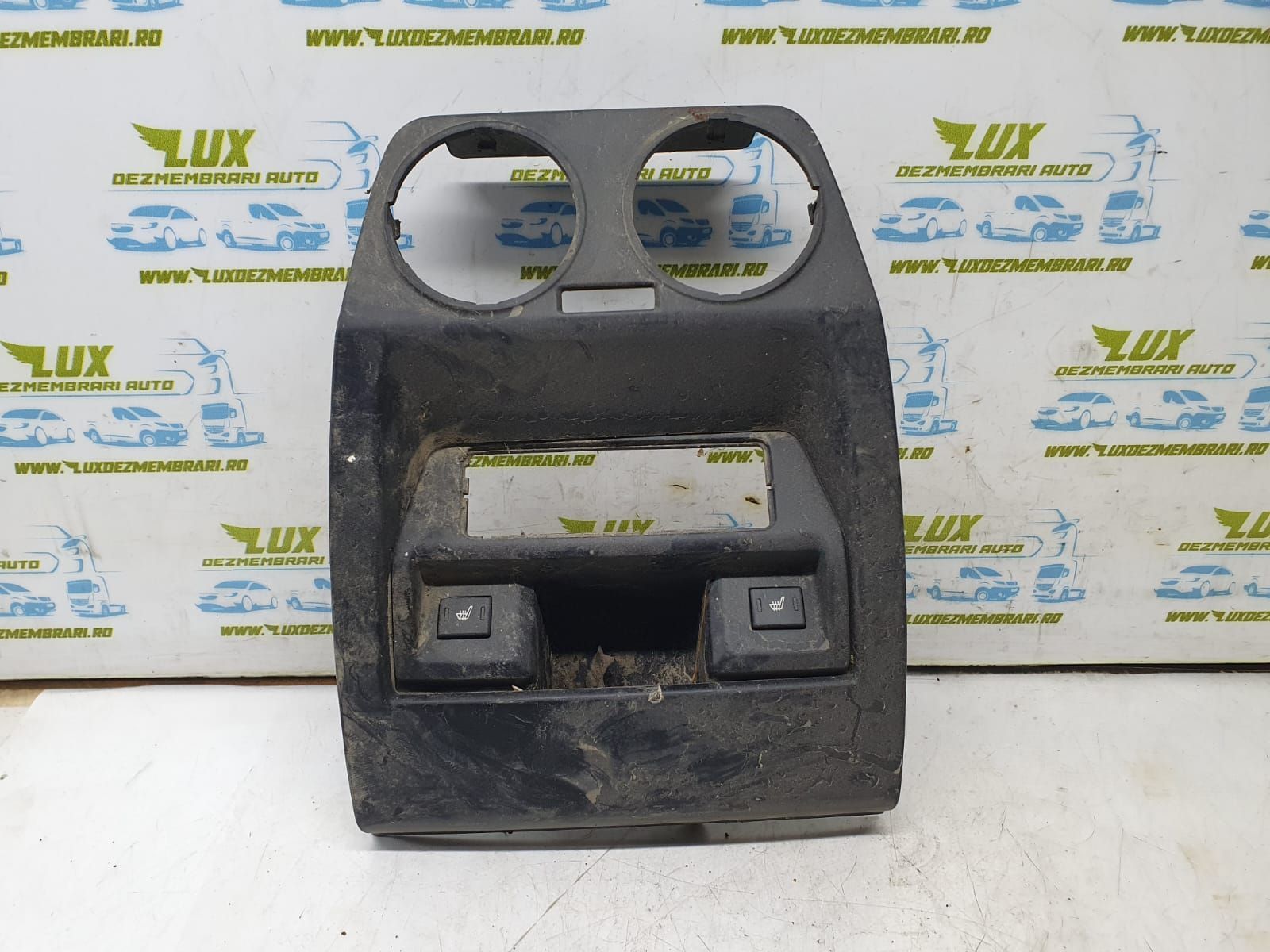 Ornament conosola cu butoane incalzire scaune fhm500060 Land Rover Di