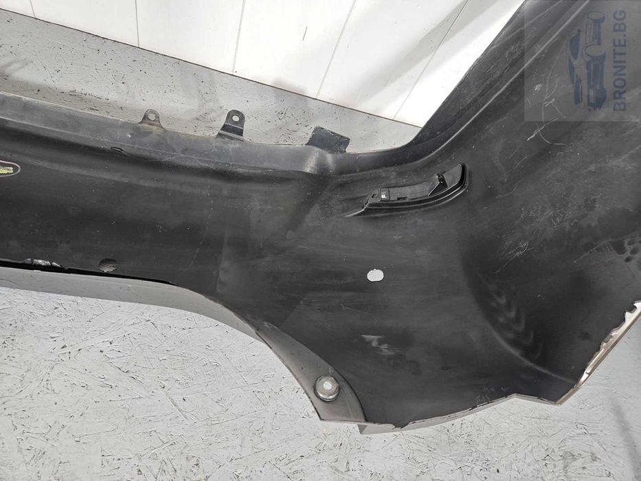 Задна броня TOYOTA COROLLA SEDAN Тойота корола седан 2013- 2019