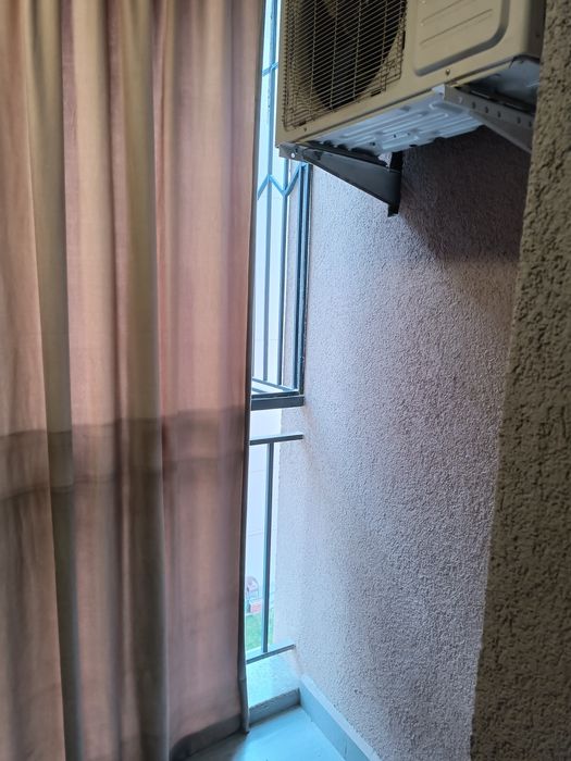 Сдаю в аренду новостройку в Алмазар Сити 2х ком. 69 КВ. М. 2-балкона