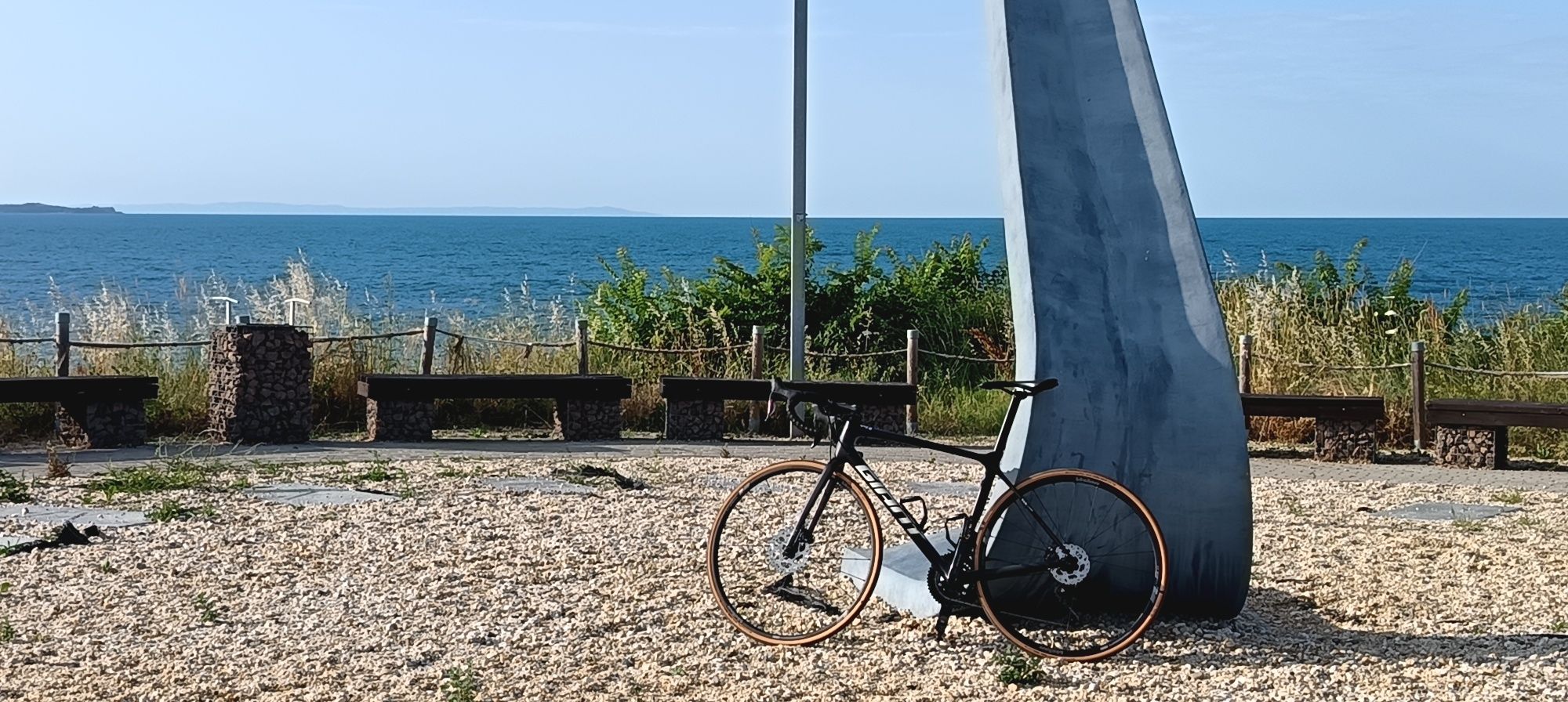 Карбонов шосеен велосипед Giant TCR Advanced Pro Team Disc 2021 г