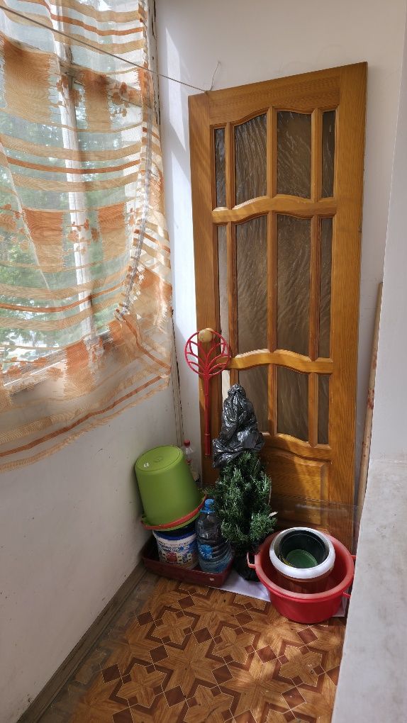 Слам квартиру в центре Уральска