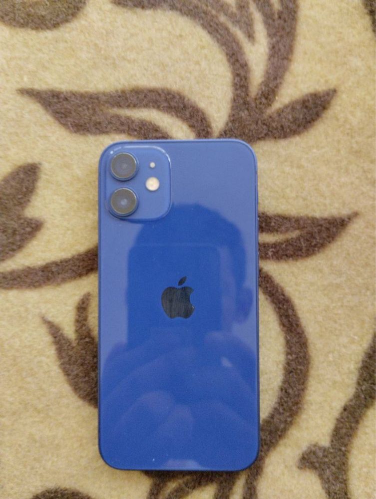 Iphone 12 mini 64 gb