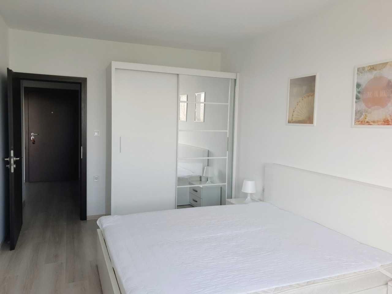 Дава се под наем Двустаен апартамент в Пловдив, Тракия - 78 кв.м за 420 € - Снимка #3