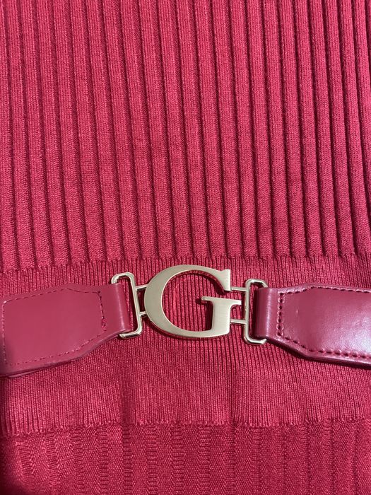 GUESS Плетена рокля 'PAIGE'