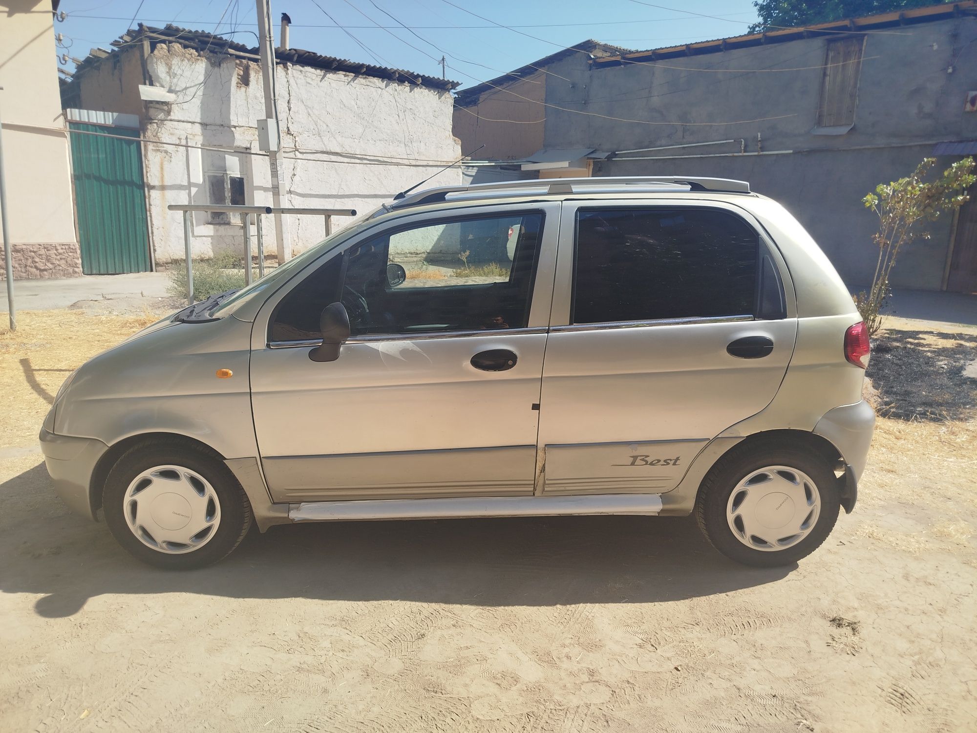 Matiz best 2009-yil