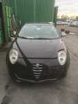 Алфа Ромео Мито/Alfa Romeo Mito 1.4 бензин Multiair 2011г на части