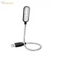 Lumina Led Usb Portabil