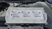 Vand modul bluetooth bmw e90 e91 e92 e93 e83