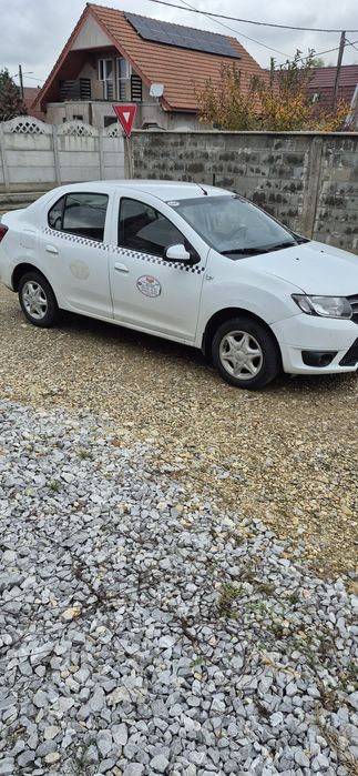 Vand Dacia logan