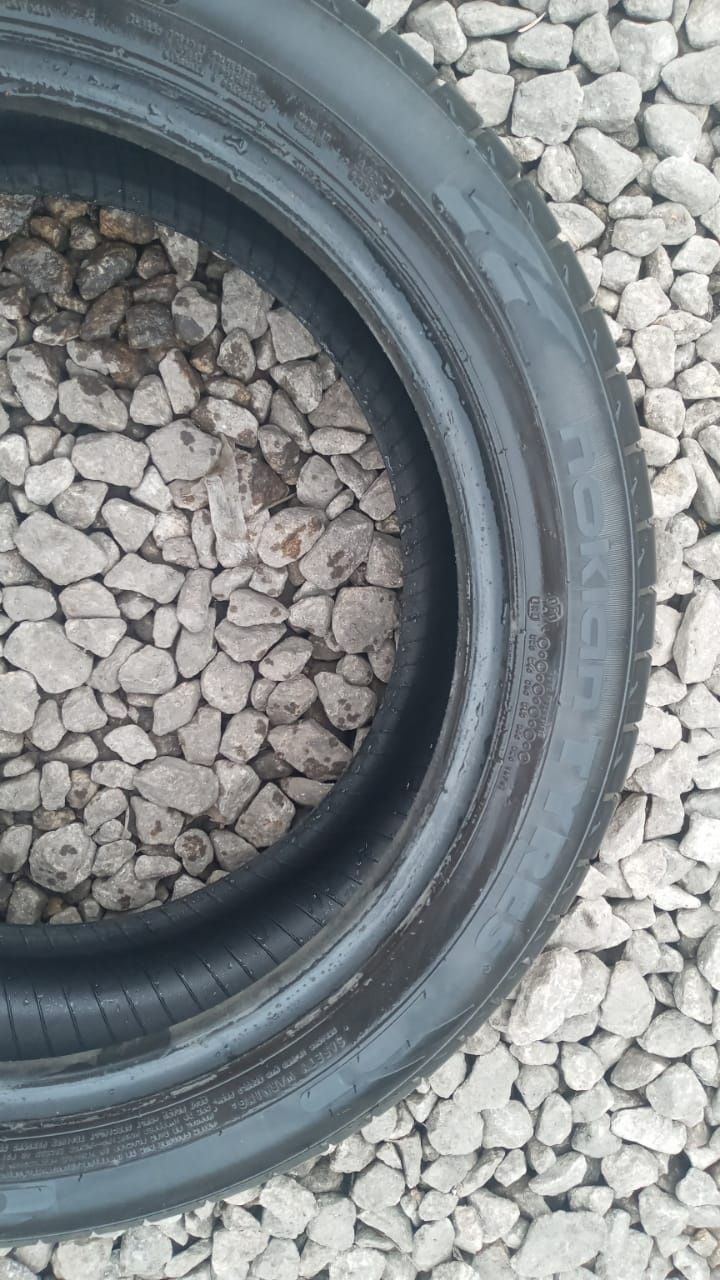 шины Nokian 205/50/r17