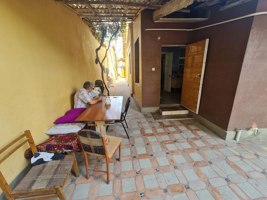 Продается Дом Яшнабадский район Шумиловский городок