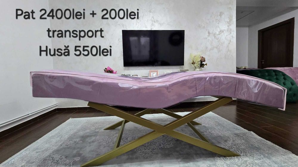 Masa masaj echipament salon