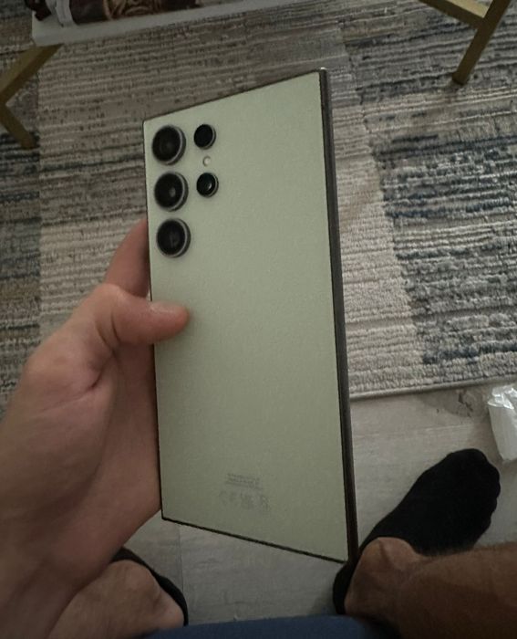 S24 ultra 512 special edition