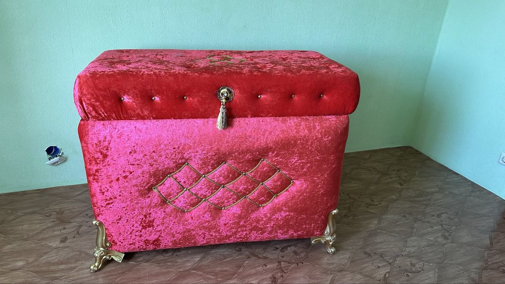 Продам  хороший сундук