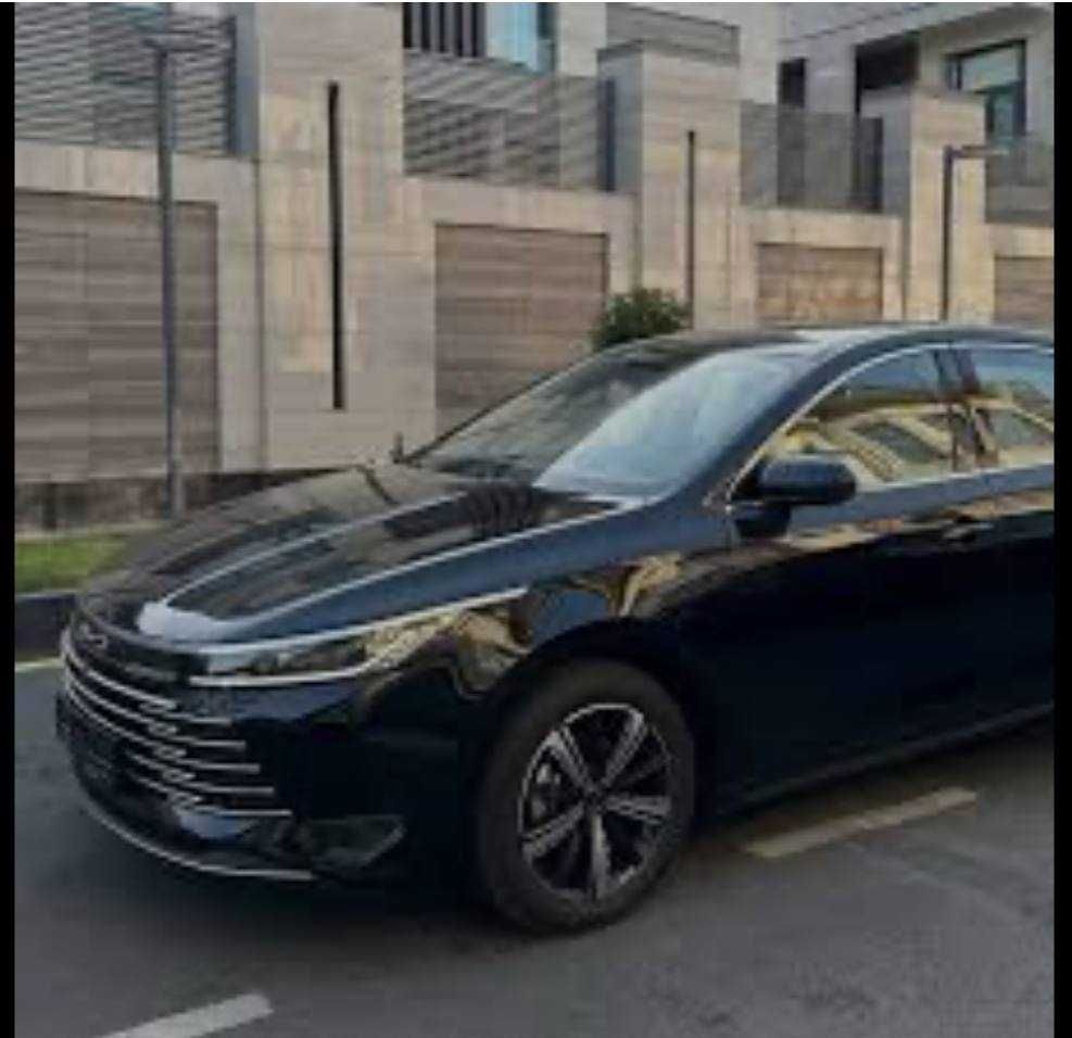 BYD CHAZOR naxt va nasiya savdoga