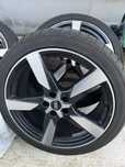 Jante originale Audi Sport R20