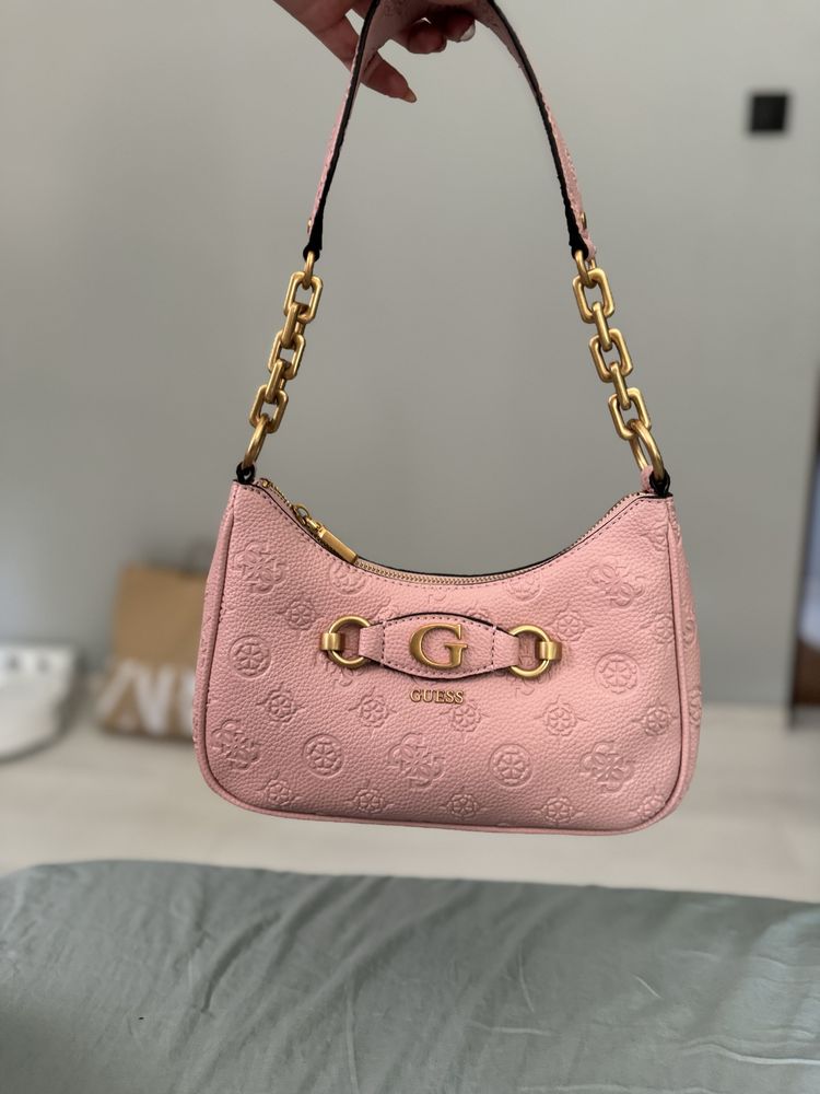 Чанта Guess