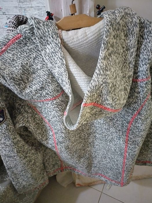 Outdoor горнище M/L