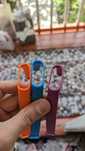 Ремешок для mi band 2,3,4,5