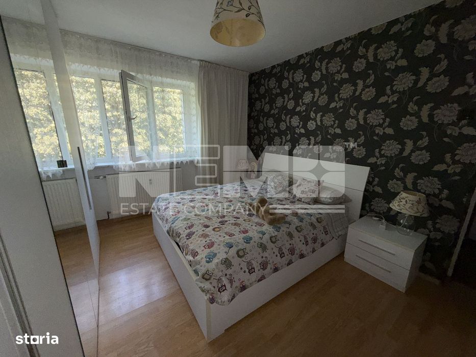 Apartament 2 Camere | Loc De Parcare | Radauti